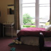 A student studying abroad with Oxbridge Academic Programs: St Andrews - Oxbridge at St Andrews