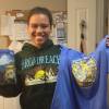 A student studying abroad with Broadreach: Program at Sea - Caribbean Tropical Marine Biology, Winter or Summer