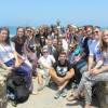 A student studying abroad with AIFS: Granada - University of Granada