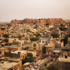 A student studying abroad with India: Public Health, Policy Advocacy, and Community
