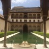 A student studying abroad with Instituto Mediterrneo Sol / IMSOL: Granada - Direct Enrollment & Exchange
