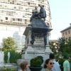 A student studying abroad with Universidad de Alcalá: Alcalá de Henares - Spanish Studies Abroad with Instituto Franklin