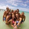 A student studying abroad with The Education Abroad Network (TEAN): Gold Coast - Griffith University
