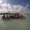 A student studying abroad with Galapagos Academic Institute for the Arts and Sciences (GAIAS): Galapagos - Direct Enrollment & Exchange