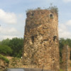 A student studying abroad with Eastern Illinois University (EIU): Louvain-la-Neuve - Summer Archeology