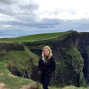 A student studying abroad with CISabroad (Center for International Studies): Dublin - Semester in Dublin