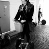 A student studying abroad with CAPA The Global Education Network: Dublin - Study or Intern Abroad