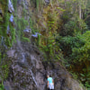 A student studying abroad with Sol Education Abroad: Heredia - Universidad Latina de Costa Rica
