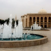 A student studying abroad with American University of Sharjah: Sharjah - Direct Enrollment & Exchange