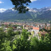 A student studying abroad with International Business Seminars / IBS: Summer MBA