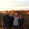 A student studying abroad with University of South Australia: Adelaide - Direct Enrollment & Exchange