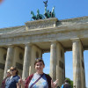 A student studying abroad with Universität Leipzig: Leipzig - Direct Enrollment & Exchange