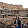 A student studying abroad with Sol Education Abroad: Granada - University of Granada