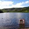 A student studying abroad with Arcadia: Auckland - University of Auckland