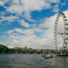 A student studying abroad with University College London (UCL): London - International Summer School for Undergraduates