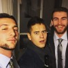 A student studying abroad with SAI Programs: Florence - Summer High School Program
