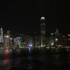 A student studying abroad with The Intern Group: Hong Kong Internship Placement Program
