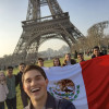 A student studying abroad with Centre International d'Etudes Francaises (CIDEF): Angers - Direct Enrollment & Exchange
