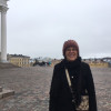 A student studying abroad with Stephen F. Austin State University (SFA): Education in Finland and Sweden