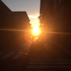 A student studying abroad with SAI Programs: Florence - Florence University of the Arts