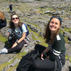 A student studying abroad with New York University: Dublin - NYU Summer in Dublin