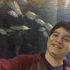 A student studying abroad with Speak + Write Marburg: Intensive German in Marburg