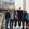 A student studying abroad with CIEE: Amman - Arabic Language