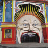 A student studying abroad with Arcadia: Melbourne - University of Melbourne