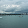 A student studying abroad with Arcadia: Auckland - University of Auckland
