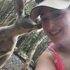 A student studying abroad with ISA Study Abroad in Townsville, Australia