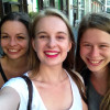 A student studying abroad with European University Viadrina: Frankfurt - Direct Enrollment & Exchange