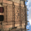 A student studying abroad with ISA Study Abroad in Salamanca, Spain
