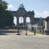 A student studying abroad with CUNY - College of Staten Island: Brussels - Study Abroad at Vesalius College