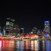 A student studying abroad with IFSA-Butler: Brisbane - University of Queensland