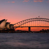 A student studying abroad with ISA Study Abroad in Townsville, Australia