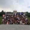 A student studying abroad with Korea University: Seoul - International Summer Campus