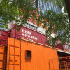 A student studying abroad with Korea University: Seoul - International Summer Campus