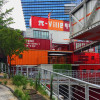 A student studying abroad with Korea University: Seoul - International Summer Campus