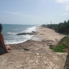 A student studying abroad with CISabroad (Center for International Studies): Cape Coast - Semester in Ghana