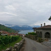 A student studying abroad with Geneva Graduate Institute and Wellesley College - BA/MA Program