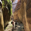 A student studying abroad with Middlebury Schools Abroad: Middlebury In Amman