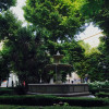 A student studying abroad with AIFS: Granada - University of Granada and Internship Program