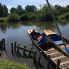 A student studying abroad with University of Oxford - Visiting Students