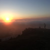 A student studying abroad with Adelante: Edinburgh - Observation Assignments in Scotland