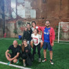 A student studying abroad with Middlebury Schools Abroad: Middlebury in Valparaiso