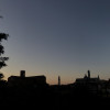 A student studying abroad with Study in Italy: Siena - Semester Program Integrated with the University of Siena