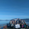 A student studying abroad with USAC: Santiago - Study Abroad at Andres Bello National University