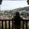 A student studying abroad with IES Abroad: Granada - Study Abroad with IES Abroad