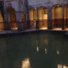 A student studying abroad with Advanced Studies England: Bath - ASE Study Centre
