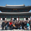 A student studying abroad with Korea University: Seoul - Direct Enrollment & Exchange